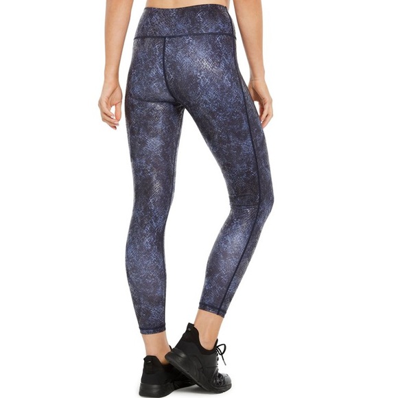 NEW: Ideology high waist - Indigo Leggings - Picture 4 of 5